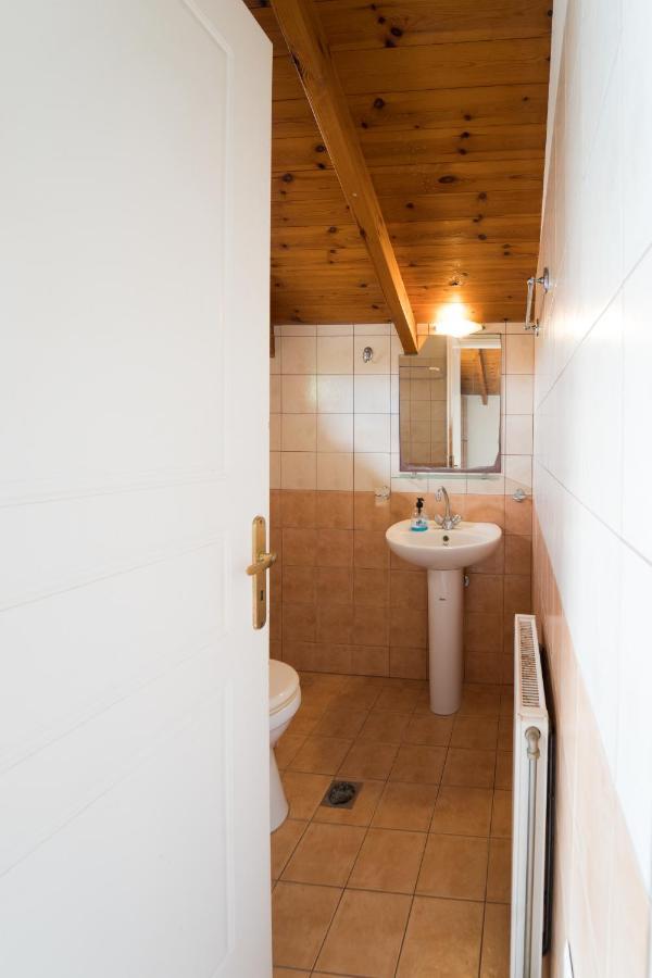 The Loft Studio Lixouri Exteriér fotografie